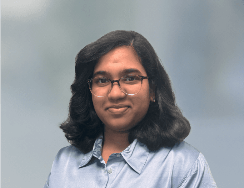 Lasya Reddy Katipelly