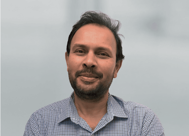 Nimish Doshi